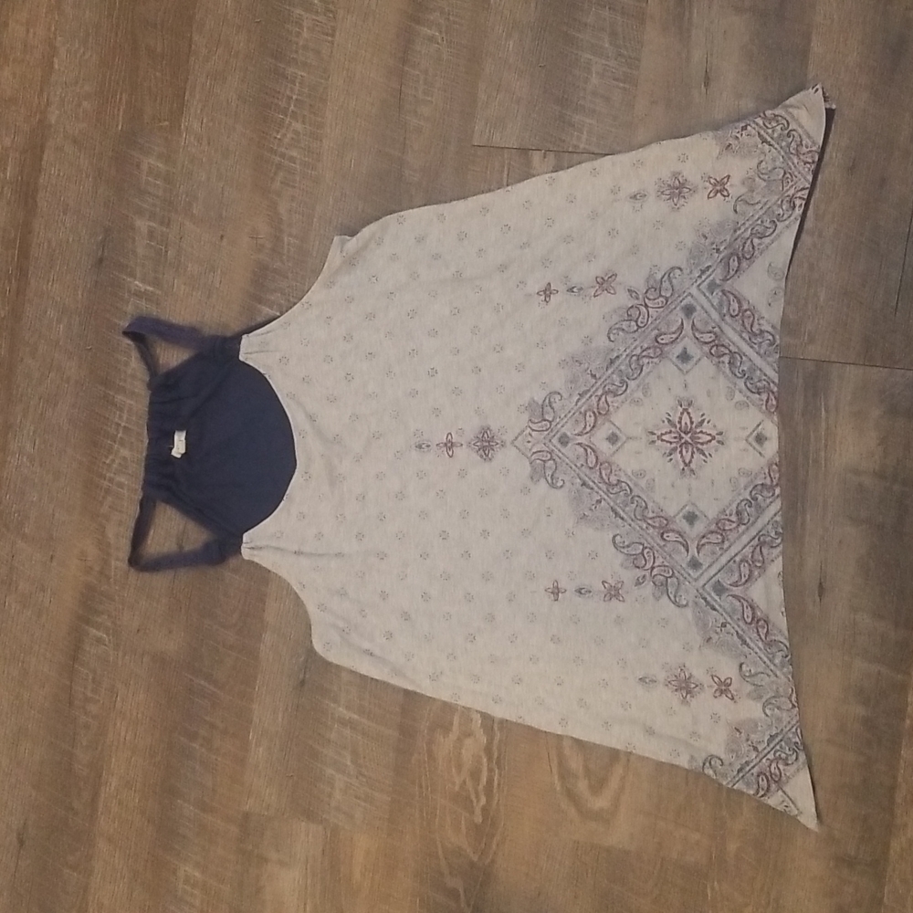 Maurice's Tank Top